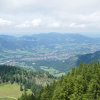 Wanderwochenende in Lenggries